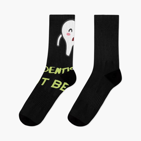 Item preview,  Dentists Do It Better 6 designed and sold by rupalidharapat.
