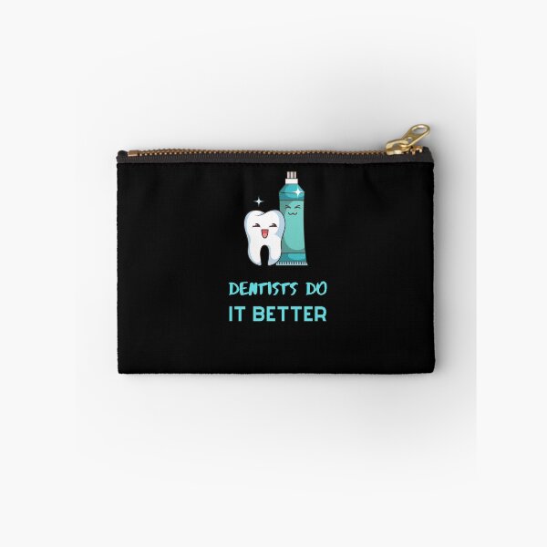 Item preview,  Dentists Do It Better 7 designed and sold by rupalidharapat.