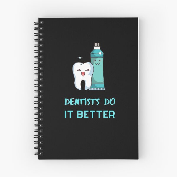 Item preview,  Dentists Do It Better 7 designed and sold by rupalidharapat.