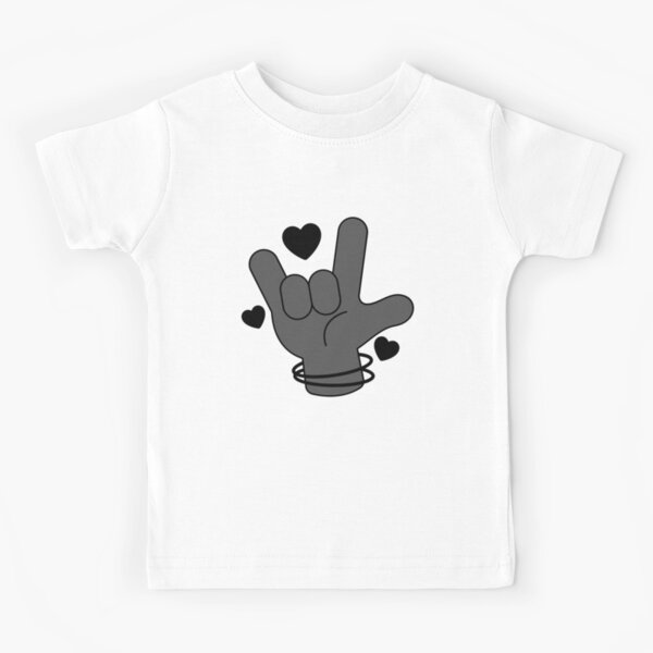 For Girl Kids T Shirts Redbubble - how to create a shirt on roblox pc deaf eople