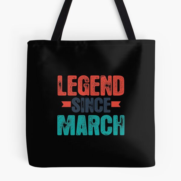 Item preview, Legend Since March designed and sold by autlu.