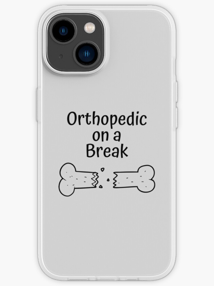 BG Orthopedic Snap Black Grips