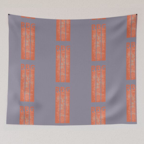 Item preview, Ruth Bader Ginsberg Dissent Collar Notorious gift designed and sold by CareShare Design.