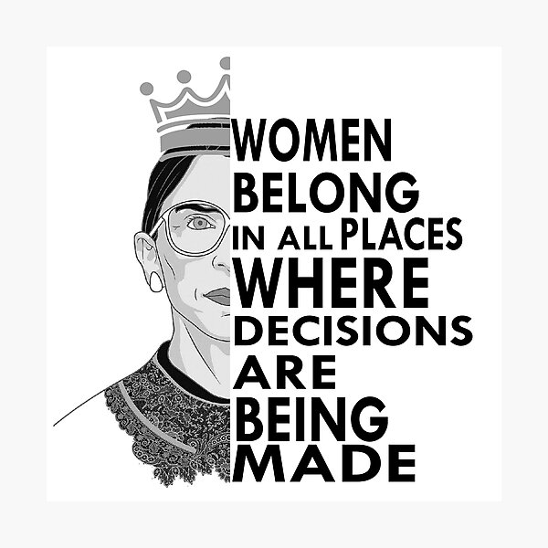 Item preview, RBG  designed and sold by MRagab.