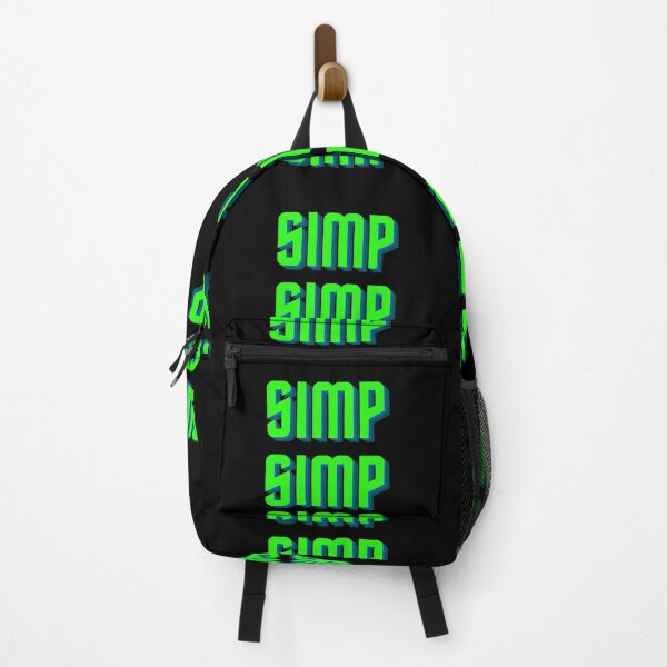 Item preview, Simp Simping Simp designed and sold by Beyond Words.
