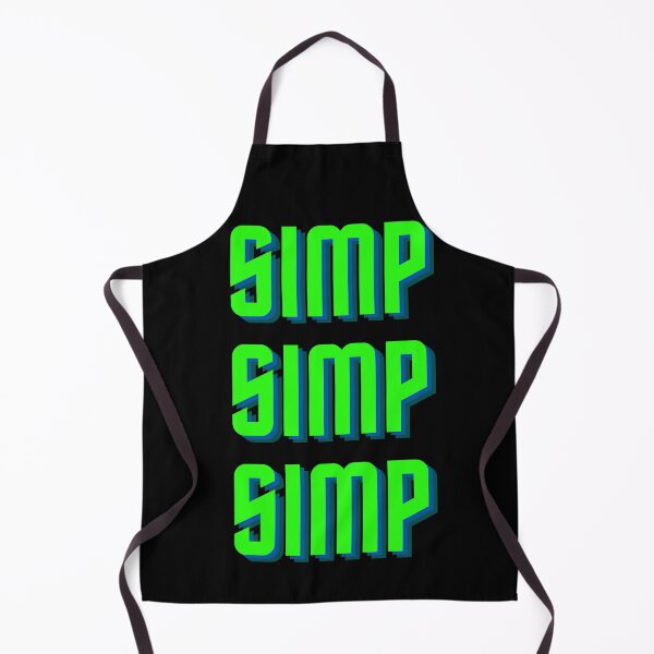 Item preview, Simp Simping Simp designed and sold by Beyond Words.