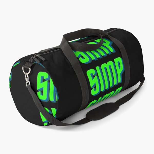 Item preview, Simp Simping Simp designed and sold by Beyond Words.