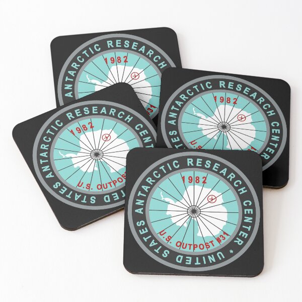 Item preview, Outpost 31 Patch designed and sold by Texterns.