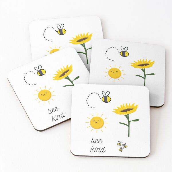 Item preview, Sunflower And Bee Collection Pack designed and sold by delinscious.
