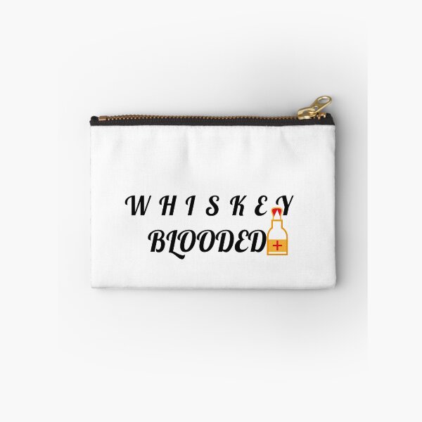 Item preview,   whiskey blooded  designed and sold by bkjournaly2020.