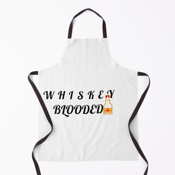 Item preview, whiskey blooded designed and sold by bkjournaly2020.