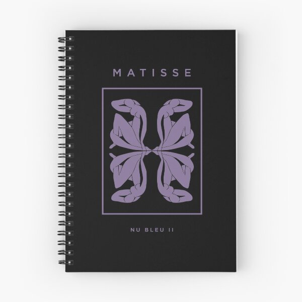 Item preview, Matisse - Nu Bleu 2 designed and sold by InwardPrints.