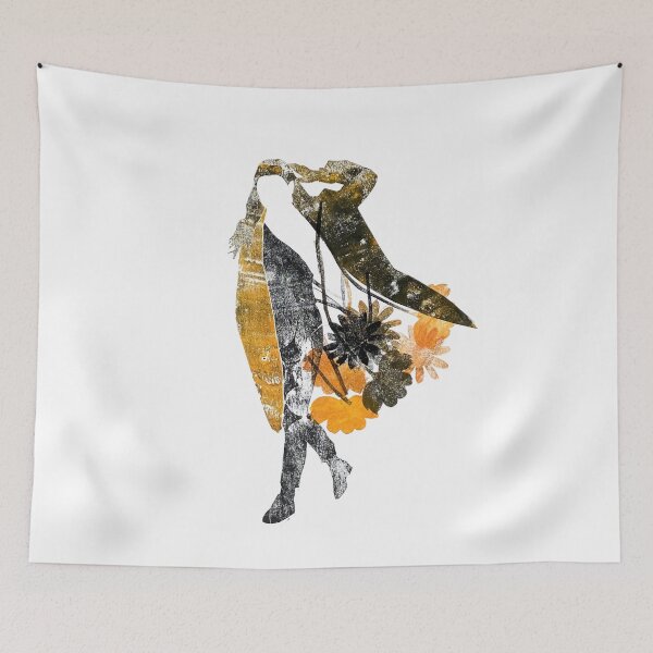 Item preview, Into a stranger's eyes designed and sold by Randi Antonsen.