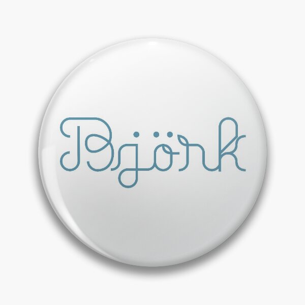 Item preview, bjork designed and sold by angkabono.