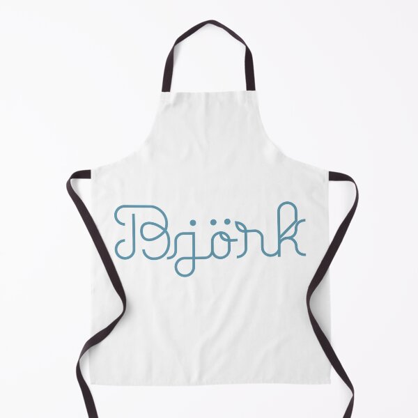 Item preview, bjork designed and sold by angkabono.