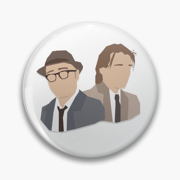 Item preview, 'Bottom' / 'Rik Mayall' Vector Artwork designed and sold by ComedyQuotes.