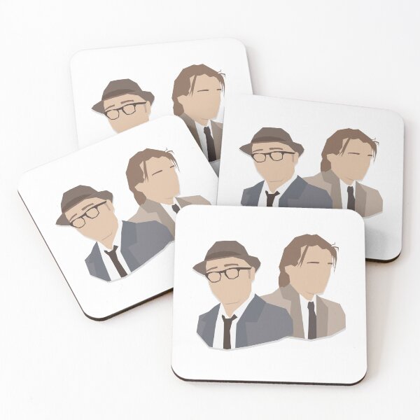 Item preview, 'Bottom' / 'Rik Mayall' Vector Artwork designed and sold by ComedyQuotes.