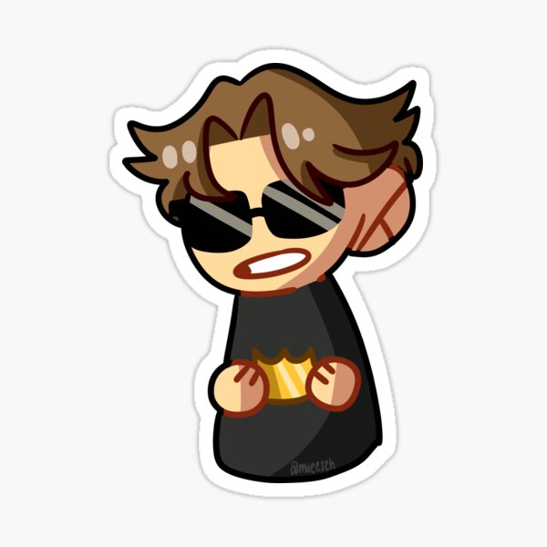 Item preview, blob boi the_eret designed and sold by miieesch.
