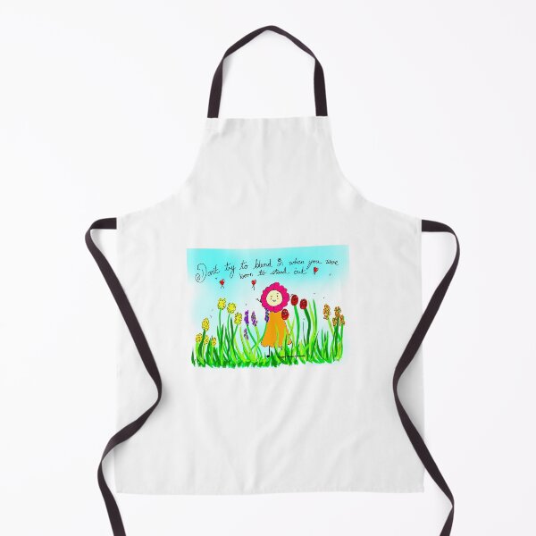 Item preview, Born To Stand Out designed and sold by TheFlowerPeople.