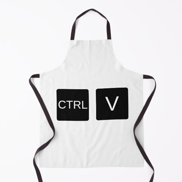 Item preview, Control V designed and sold by Beyond Words.