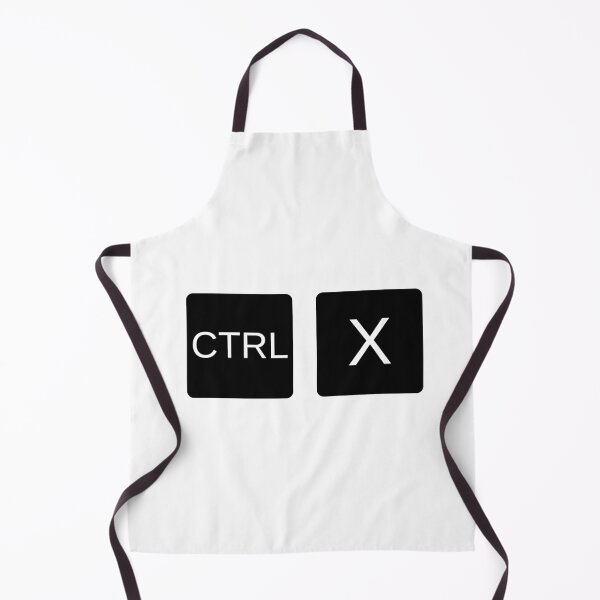 Item preview, Control X designed and sold by Beyond Words.