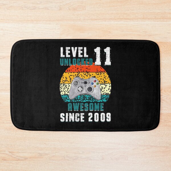 Item preview, Level 11 Unlocked designed and sold by autlu.