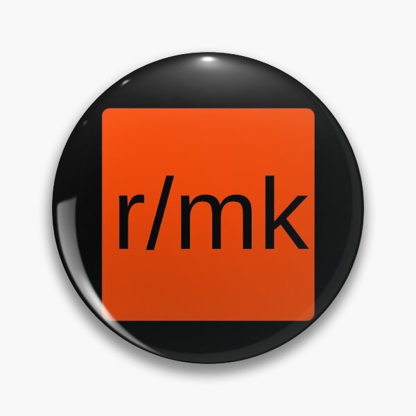Item preview, Mechanical Keyboards r/mk designed and sold by Beyond Words.