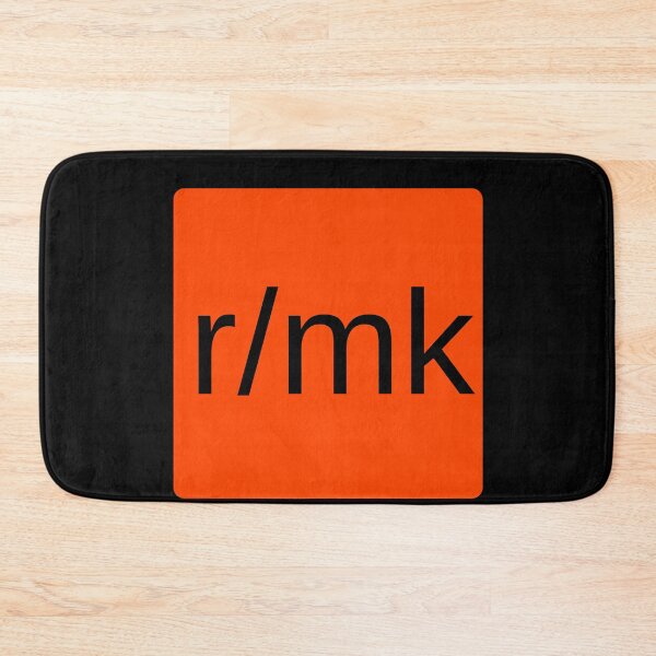 Item preview, Mechanical Keyboards r/mk designed and sold by Beyond Words.