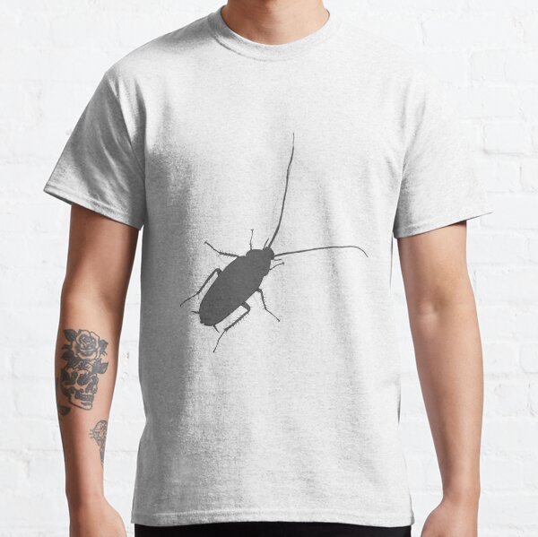 Crawly Classic T-Shirt