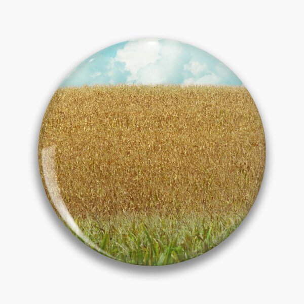 Item preview, Cornfield Horizon designed and sold by Jim Love.