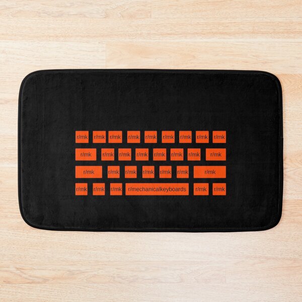 Item preview, Mechanical Keyboards r/mk keys designed and sold by Beyond Words.