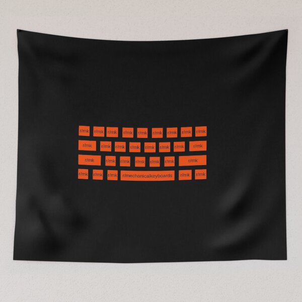 Item preview, Mechanical Keyboards r/mk keys designed and sold by Beyond Words.