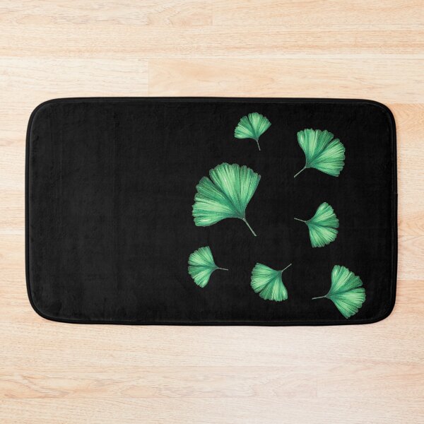Item preview, Flying Ginko  designed and sold by BohoMoon.