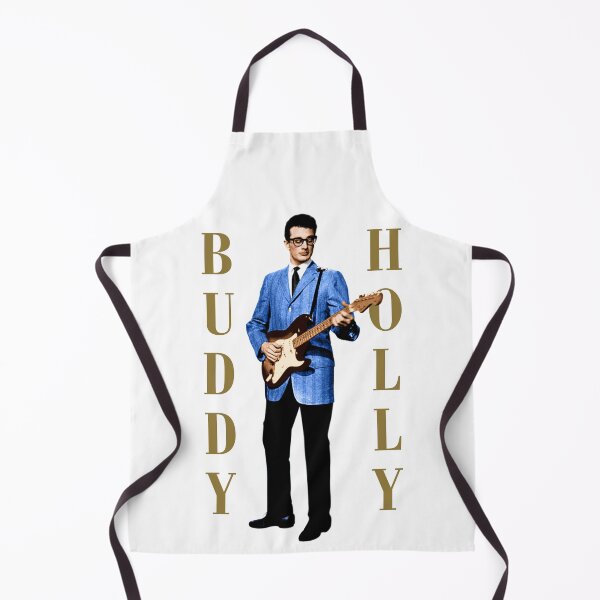 Item preview, Buddy Holly - Oh! Boy designed and sold by TIGERDAVER.