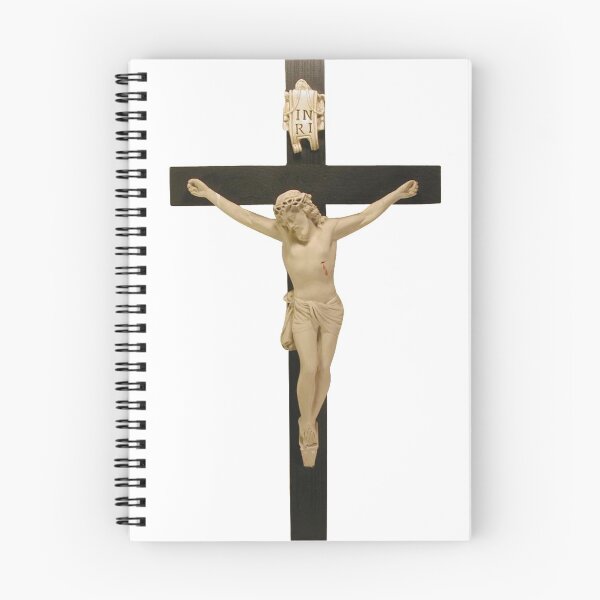 Item preview, Christ on the cross designed and sold by Dorcas89.