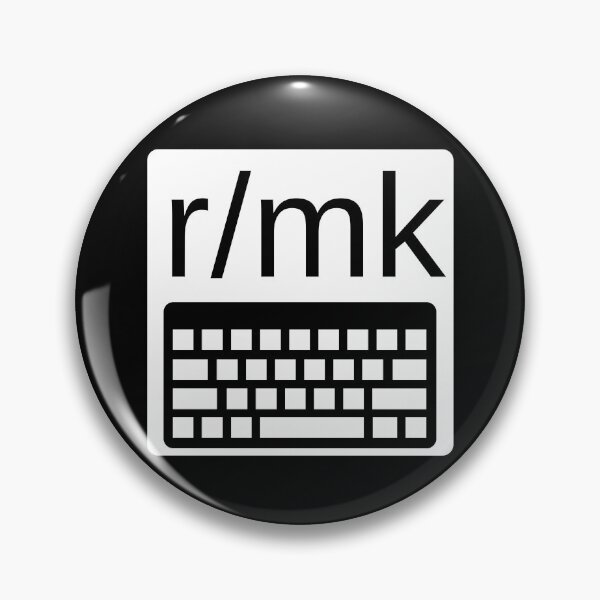 Artikelvorschau, Mechanische Tastaturen r / mk 2 entworfen und verkauft von Beyond Words.