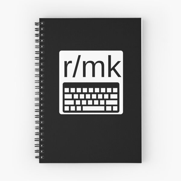 Item preview, Mechanical Keyboards r/mk 2 designed and sold by Beyond Words.