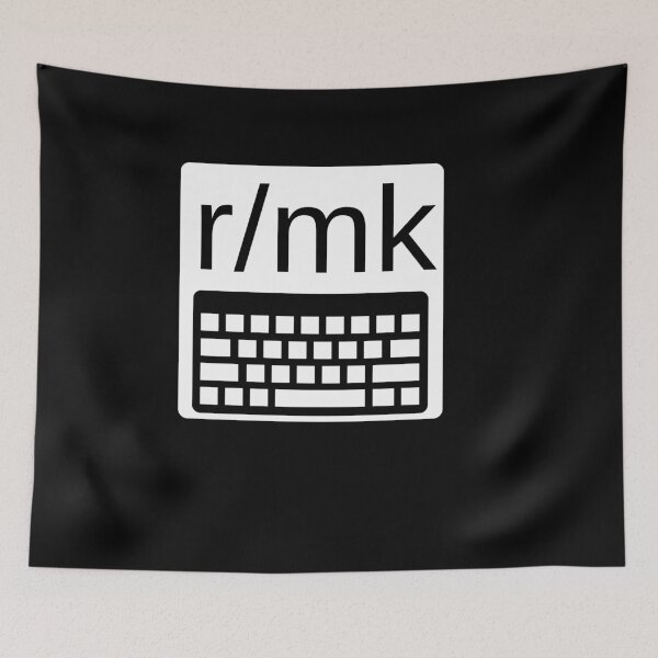 Item preview, Mechanical Keyboards r/mk 2 designed and sold by Beyond Words.