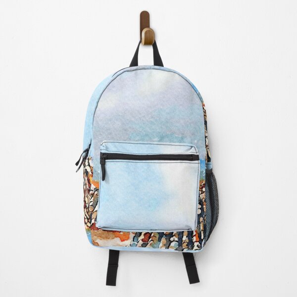 Item preview, Roof and cloudy sky designed and sold by Giuseppe Cocco.