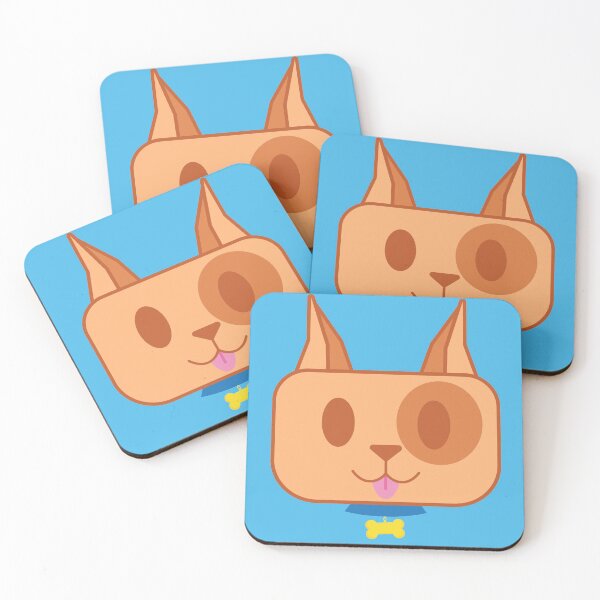 Item preview, Copy of dog cute pet  designed and sold by graphicsbuddy.