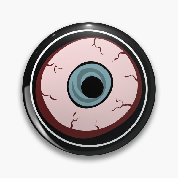 Item preview, Bloodshot Eye designed and sold by MeltedLifestyle.
