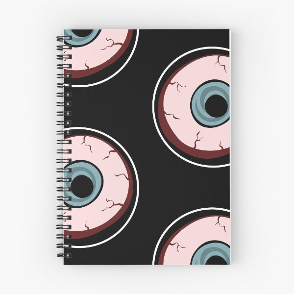 Item preview, Bloodshot Eye designed and sold by MeltedLifestyle.