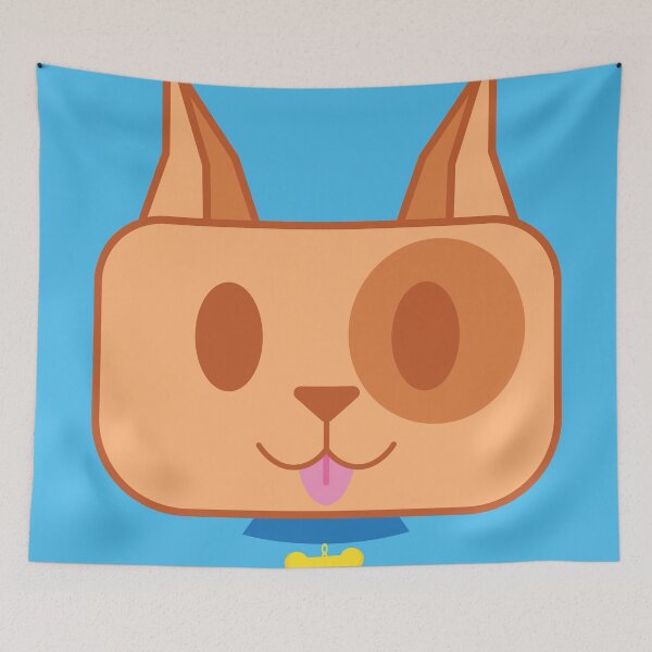 Item preview, Copy of dog cute pet  designed and sold by graphicsbuddy.