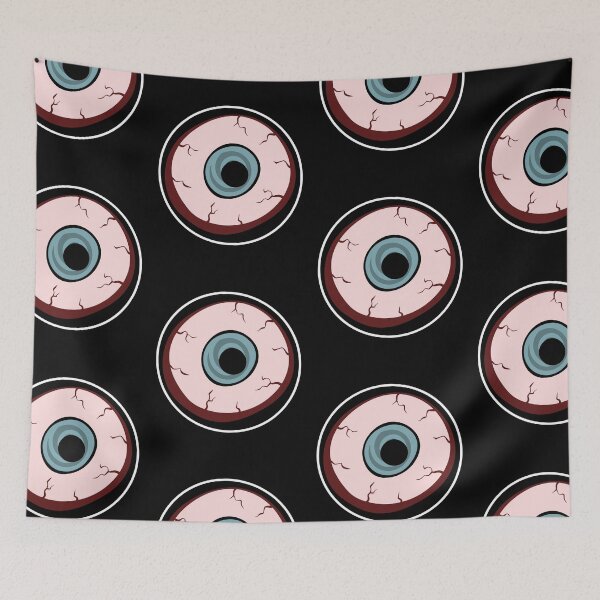Item preview, Bloodshot Eye designed and sold by MeltedLifestyle.
