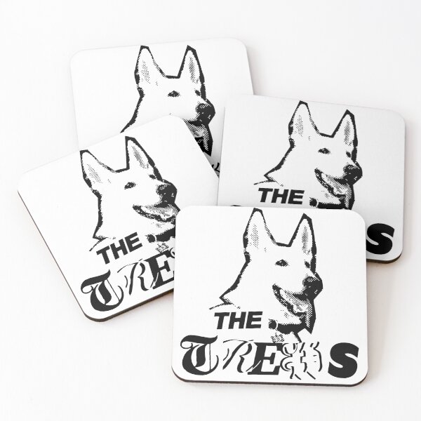 Item preview, The Trews Russell Brand Logo designed and sold by ComedyQuotes.