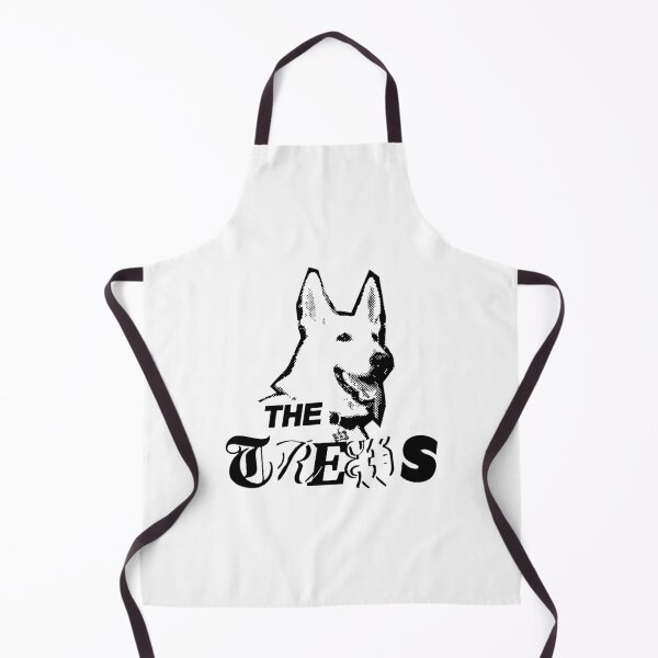 Item preview, The Trews Russell Brand Logo designed and sold by ComedyQuotes.