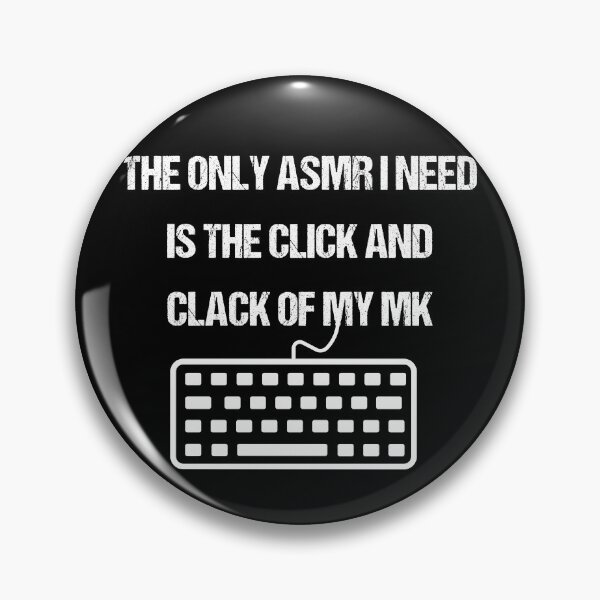 Item preview, In love with Mechanical Keyboards designed and sold by Beyond Words.