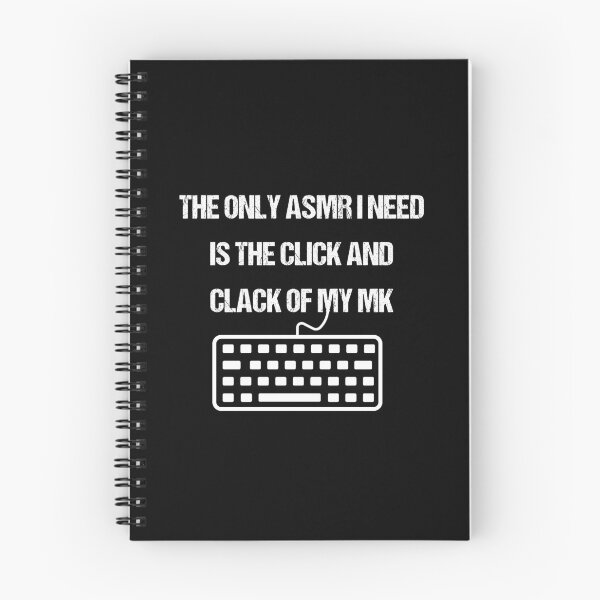 Item preview, In love with Mechanical Keyboards designed and sold by Beyond Words.