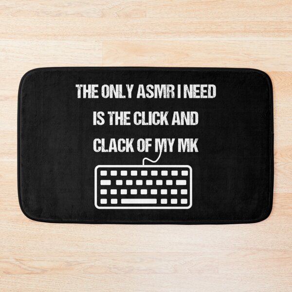 Item preview, In love with Mechanical Keyboards designed and sold by Beyond Words.