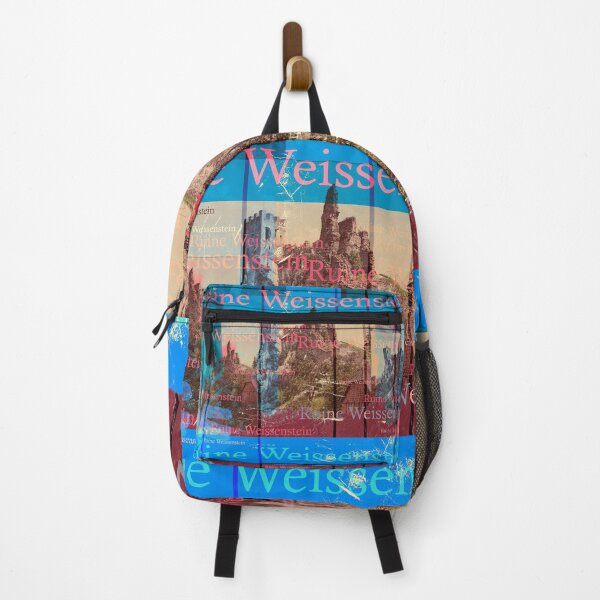 Item preview, Weissenstein ruins, magical castle with history designed and sold by Mauswohn.